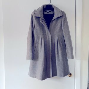 DKNY coat for women